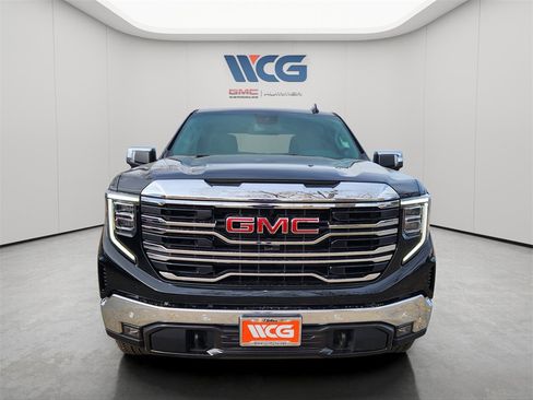 New 2026 GMC Sierra 1500 SLT w/ SLT Premium Plus Package image 6