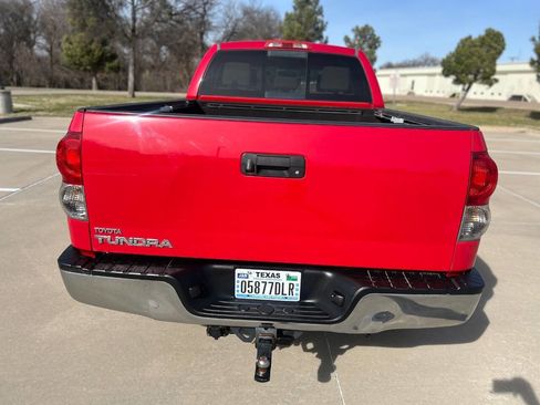Used 2008 Toyota Tundra SR5 image 7