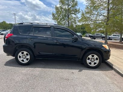 Used 2010 Toyota RAV4 2WD