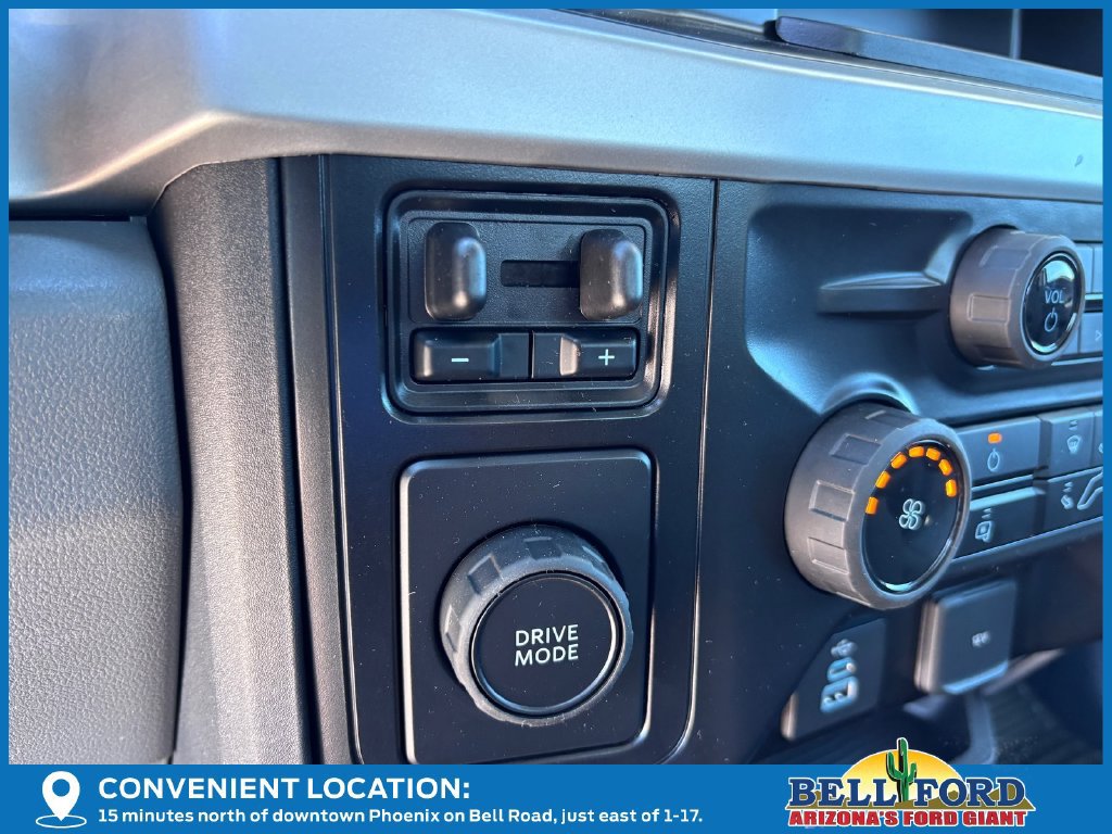 New 2027 Ford F250 XL w/ XL Chrome Package RWD image 24