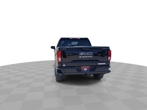 New 2025 GMC Sierra 1500 Elevation w/ Preferred Package image 7