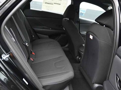 New 2026 Hyundai Elantra Sport FWD image 12