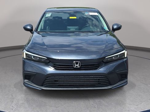 Used 2023 Honda Civic EX image 2