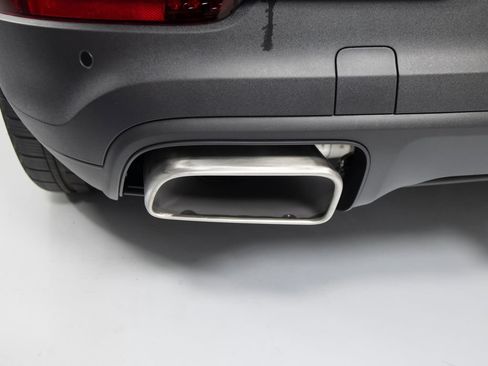 New 2026 Porsche Cayenne AWD/4WD image 44