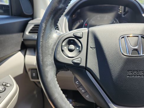 Used 2012 Honda CR-V EX-L image 33