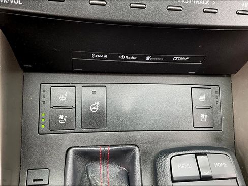 Used 2015 Lexus IS 200t AWD w/ Navigation System Package image 32