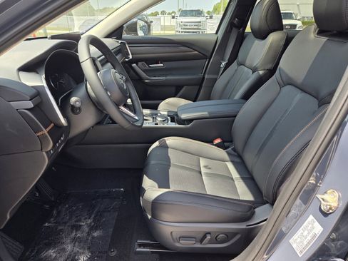 New 2026 MAZDA CX-50 AWD 2.5 Hybrid w/ Weather Package image 3