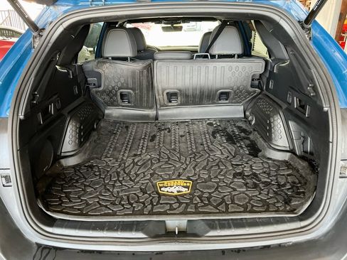 Used 2025 Subaru Outback Wilderness AWD/4WD image 28