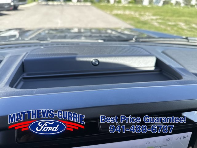 New 2026 Ford F150 Lariat RWD image 20