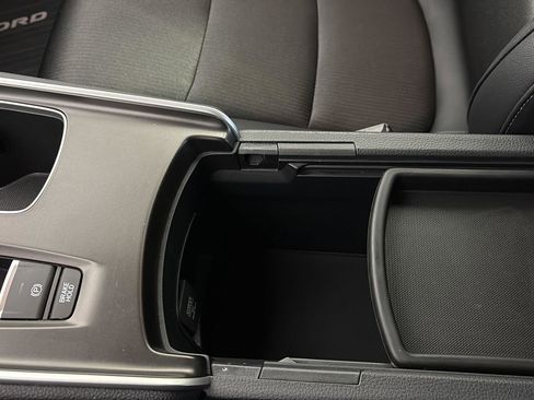 Used 2022 Honda Accord Sport image 33