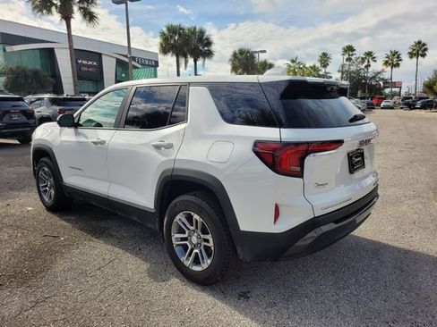 New 2026 GMC Terrain Elevation w/ Technology Package II image 10