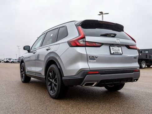 Used 2026 Honda CR-V Sport-L image 5
