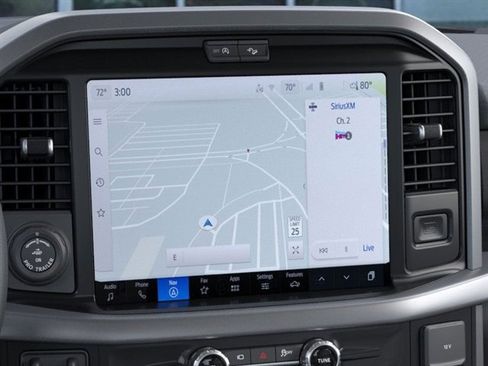 New 2026 Ford F150 XLT w/ Equipment Group 302A MID image 14