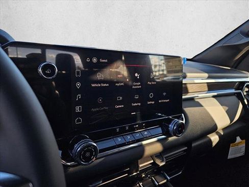 New 2026 GMC Canyon Elevation w/ Technology Package image 12