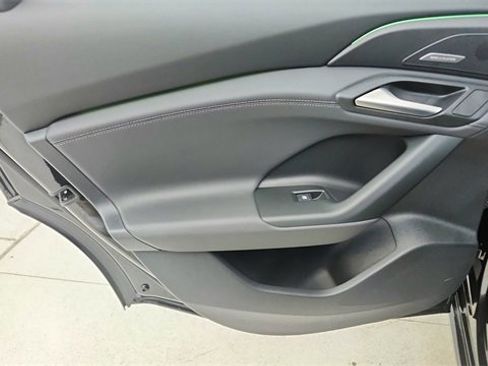 Used 2025 Audi A6 e-tron Prestige w/ Black Warm Weather Package image 32