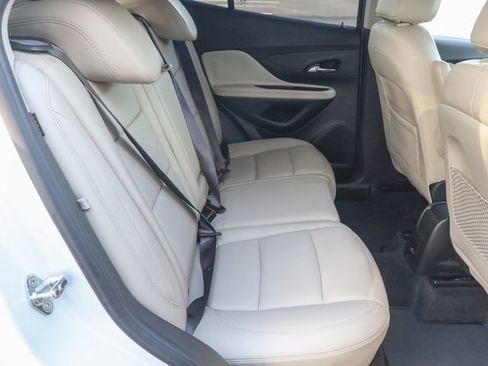 Used 2017 Buick Encore Essence image 24