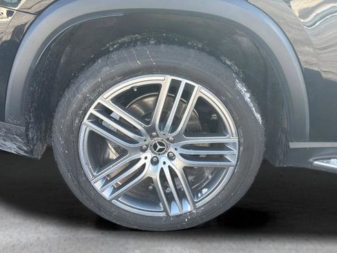 Used 2020 Mercedes-Benz GLS 450 4MATIC image 14