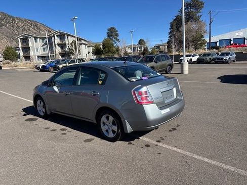 Used 2008 Nissan Sentra 2.0 S image 5