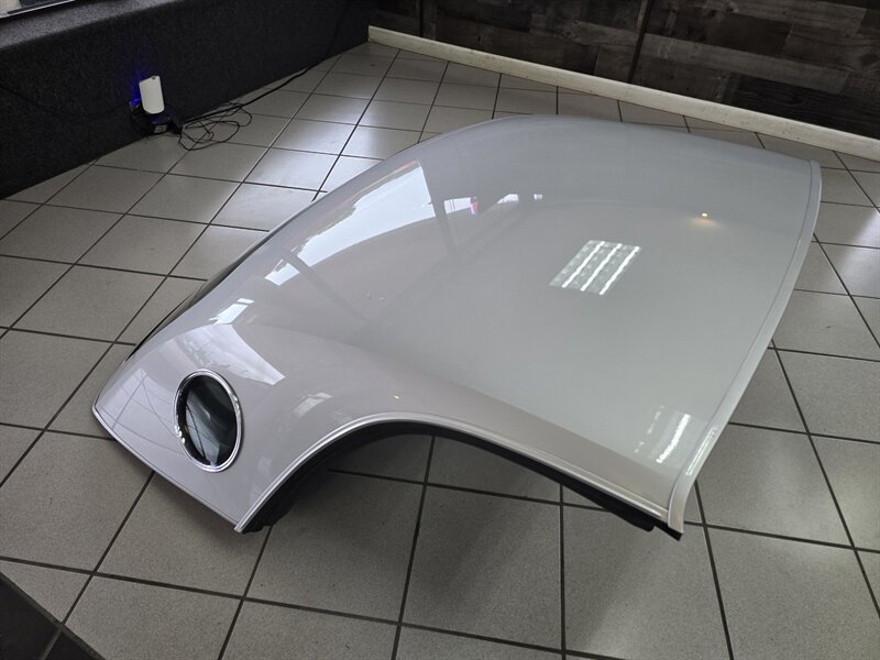 Used 2002 Ford Thunderbird Neiman Marcus RWD image 36
