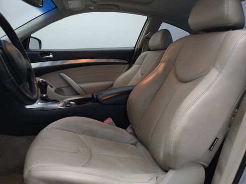 Used 2015 INFINITI Q60 w/ Premium Package image 17