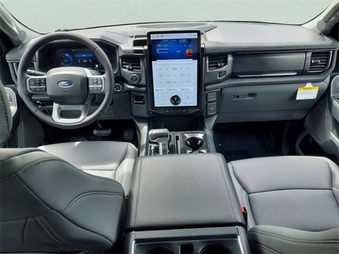 New 2025 Ford F150 Lightning Flash image 26