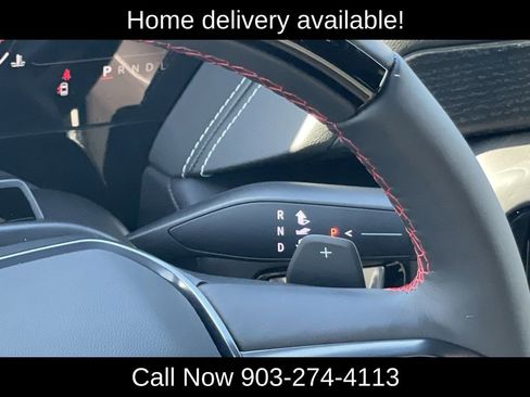 New 2026 GMC Yukon XL AT4 Ultimate w/ LPO, Floor Liner Package image 24