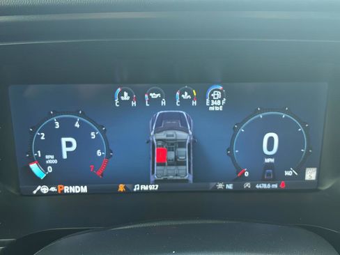 Used 2026 Ford F150 Raptor AWD/4WD image 34