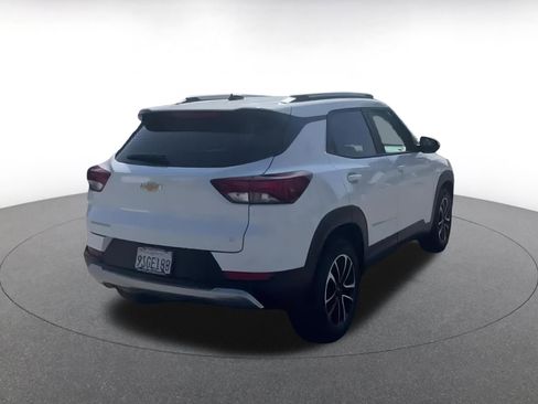 Used 2025 Chevrolet TrailBlazer LT image 15