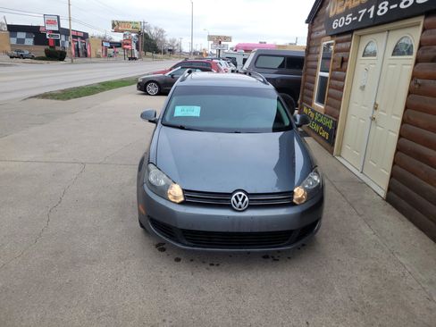 Used 2012 Volkswagen Jetta TDI FWD image 3