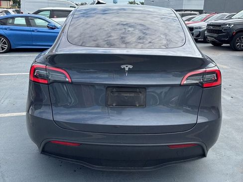 Used 2023 Tesla Model Y 2WD image 3