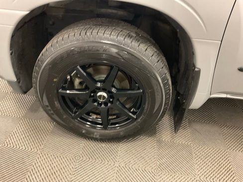 Used 2006 Mitsubishi Endeavor LS AWD/4WD image 6