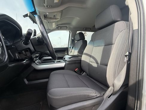 Used 2016 Chevrolet Silverado 2500 LT image 10