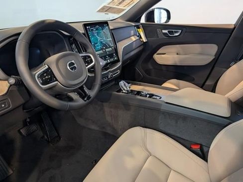 New 2026 Volvo XC60 T8 Plus w/ Climate Package AWD/4WD image 11