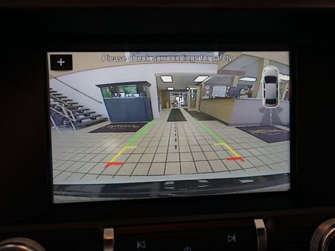 Used 2018 Ford Mustang Premium w/ Equipment Group 201A RWD image 10