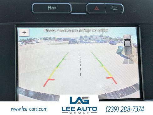 Used 2019 Ford F250 Lariat image 25