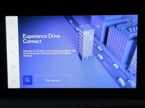 New 2025 Lexus ES 350 350 image 36