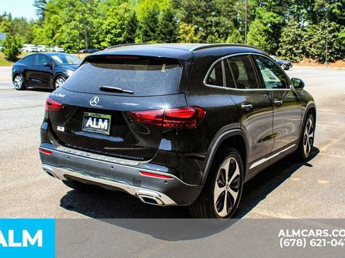 Used 2025 Mercedes-Benz GLA 250 image 6
