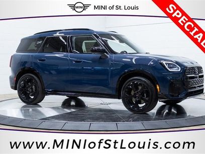 New 2026 MINI Cooper Countryman S w/ Comfort Package Max