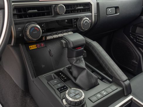 New 2026 Toyota 4Runner TRD Off-Road Premium image 14