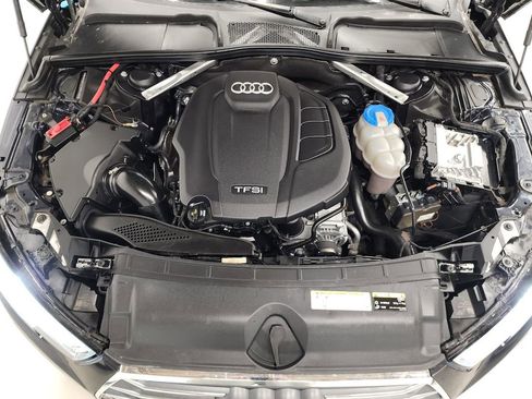 Used 2018 Audi A4 2.0T Premium Plus w/ Premium Plus Package image 42
