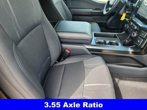 New 2026 Ford F150 STX image 14