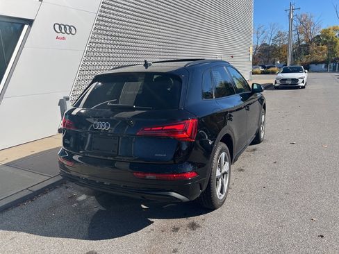 Used 2025 Audi Q5 2.0T Premium image 30