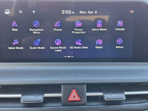 New 2026 Kia Seltos EX AWD/4WD image 22