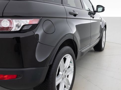 Used 2015 Land Rover Range Rover Evoque Pure Plus AWD/4WD image 14