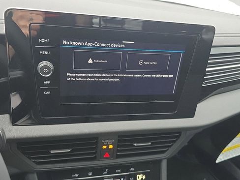 New 2026 Volkswagen Jetta S image 22