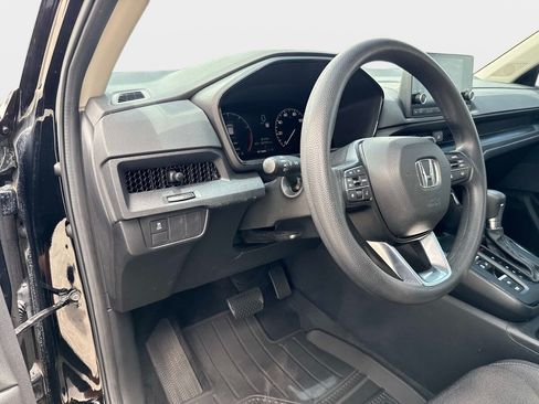 Used 2024 Honda CR-V EX image 18