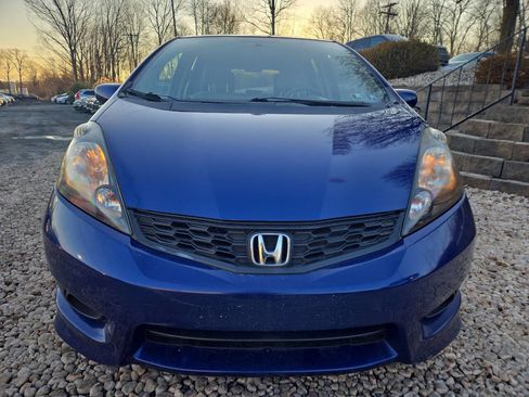 Used 2013 Honda Fit Sport image 3