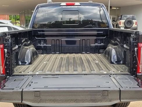 New 2026 Ford F150 King Ranch w/ Equipment Group 601A High image 6
