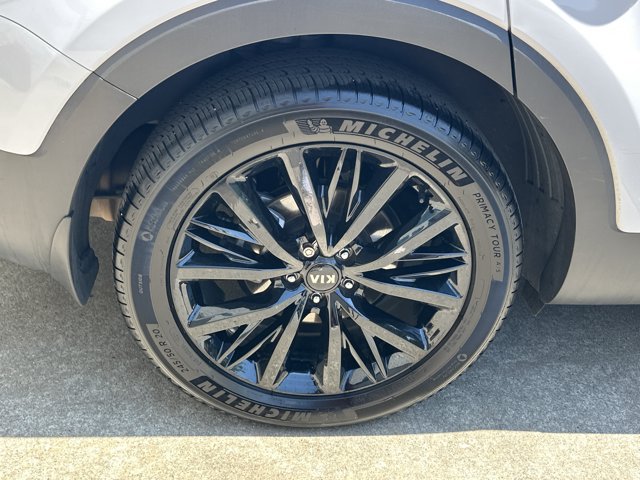 Certified 2021 Kia Telluride SX w/ SX Prestige Package AWD/4WD image 20