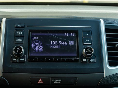 Used 2019 Honda Ridgeline Sport image 20